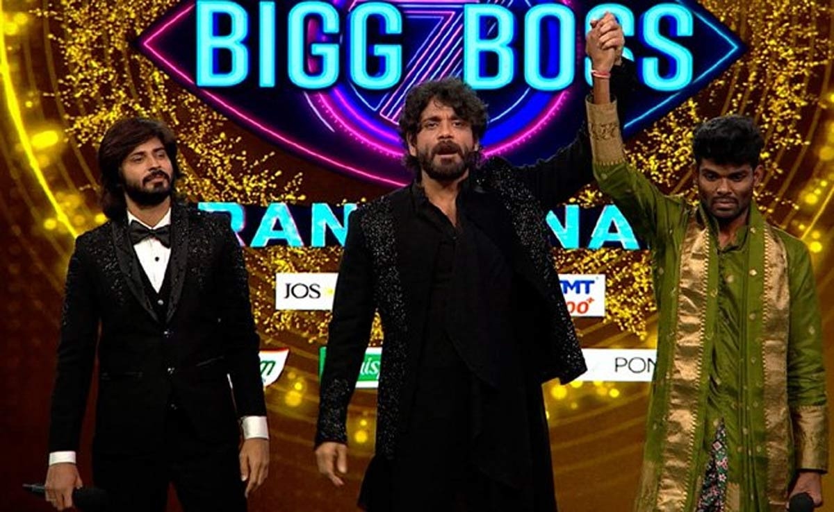 Bigg Boss Telugu 7: అమర్‌దీప్‌కు ట్రోఫీ ఎందుకు దూరమైంది.. రన్నరప్‌గా నిలిచినా వచ్చింది సున్నా