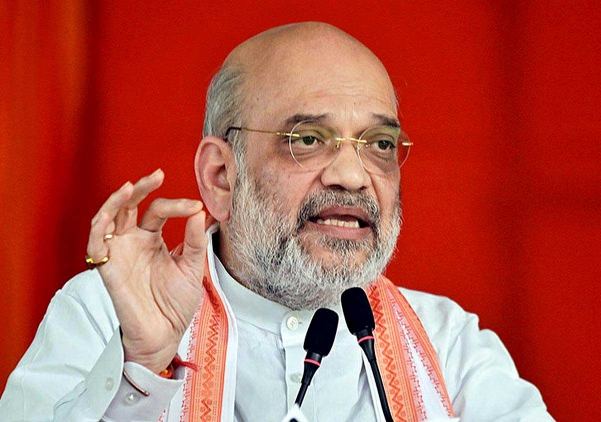 Amit Shah: ఏపీలో కూటమిదే అధికారం.. ఎన్ని సీట్లు వస్తాయో చెప్పిన అమిత్ షా