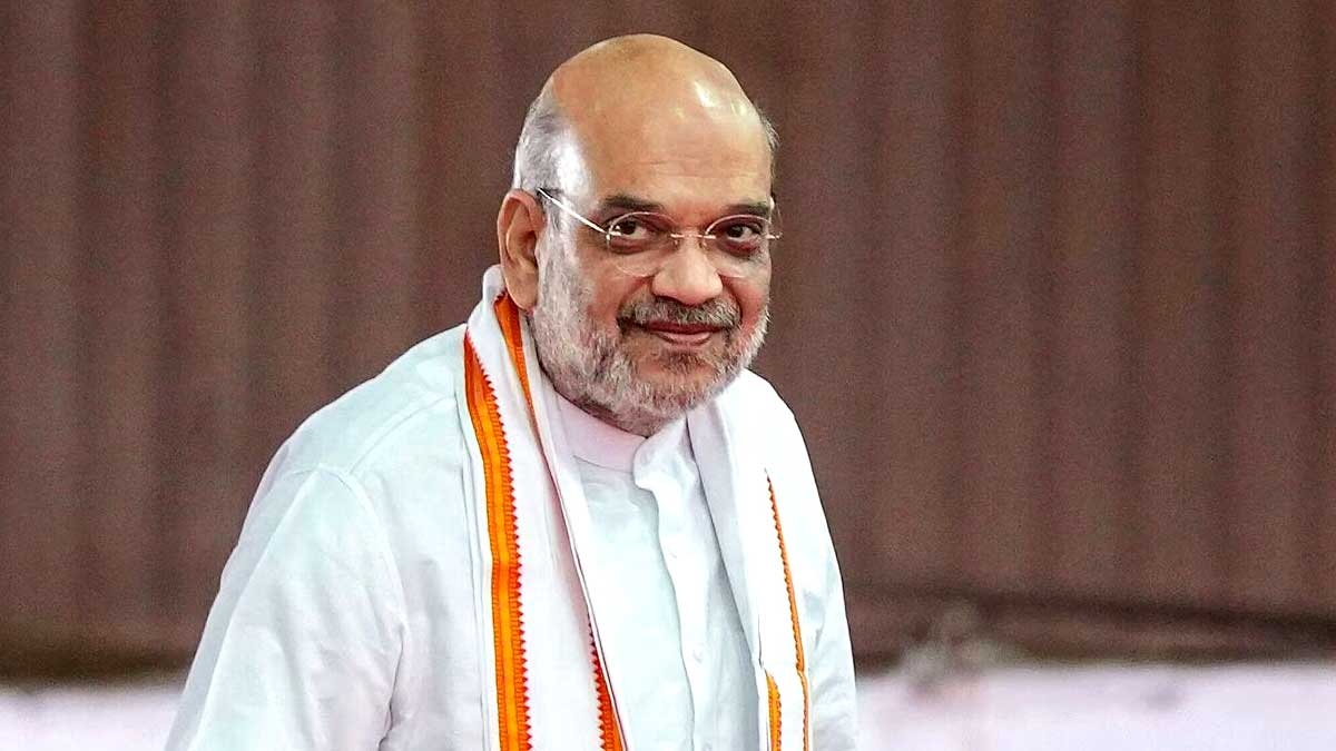 Amit Shah: ఏపీలో కూటమిదే అధికారం.. ఎన్ని సీట్లు వస్తాయో చెప్పిన అమిత్ షా