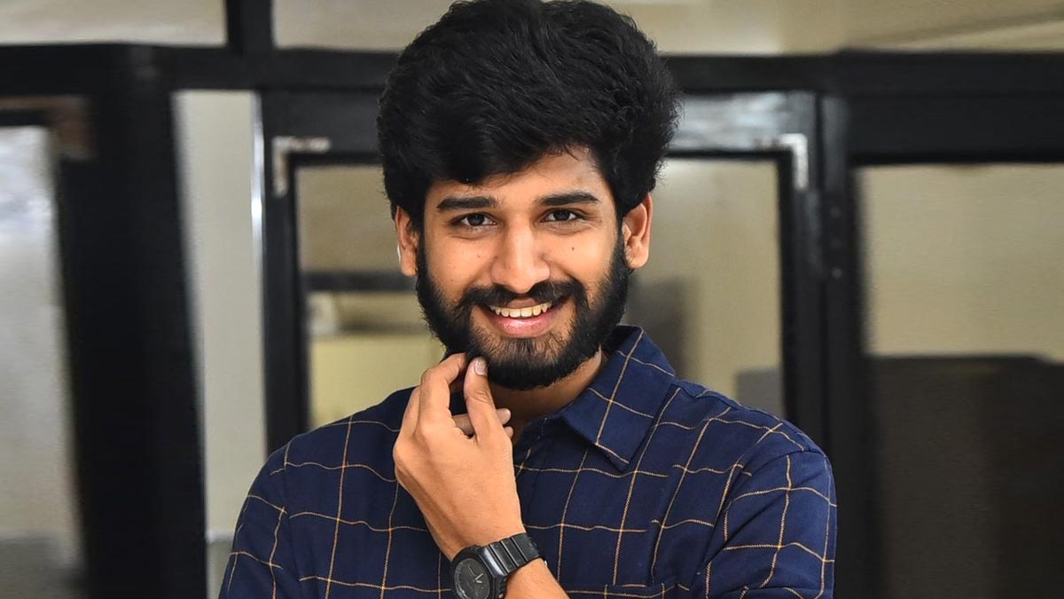 Ankith Koyya: My role in Maruthi Nagar Subramanyam has Allu family connection