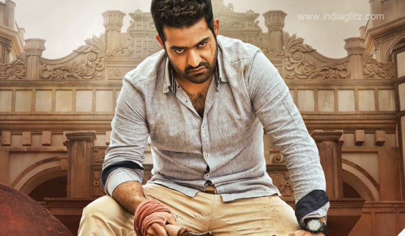 Aravindha Sametha clocks $800K with US premieres