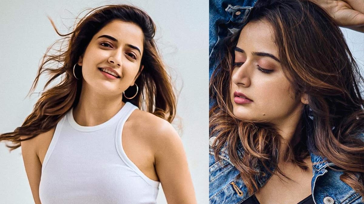 Sardar 2 gives B-Day delight to Ashika Ranganath