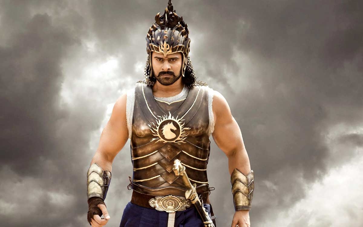 Top 5: Prabhas has 4 Highest top-grossing Movies in North America