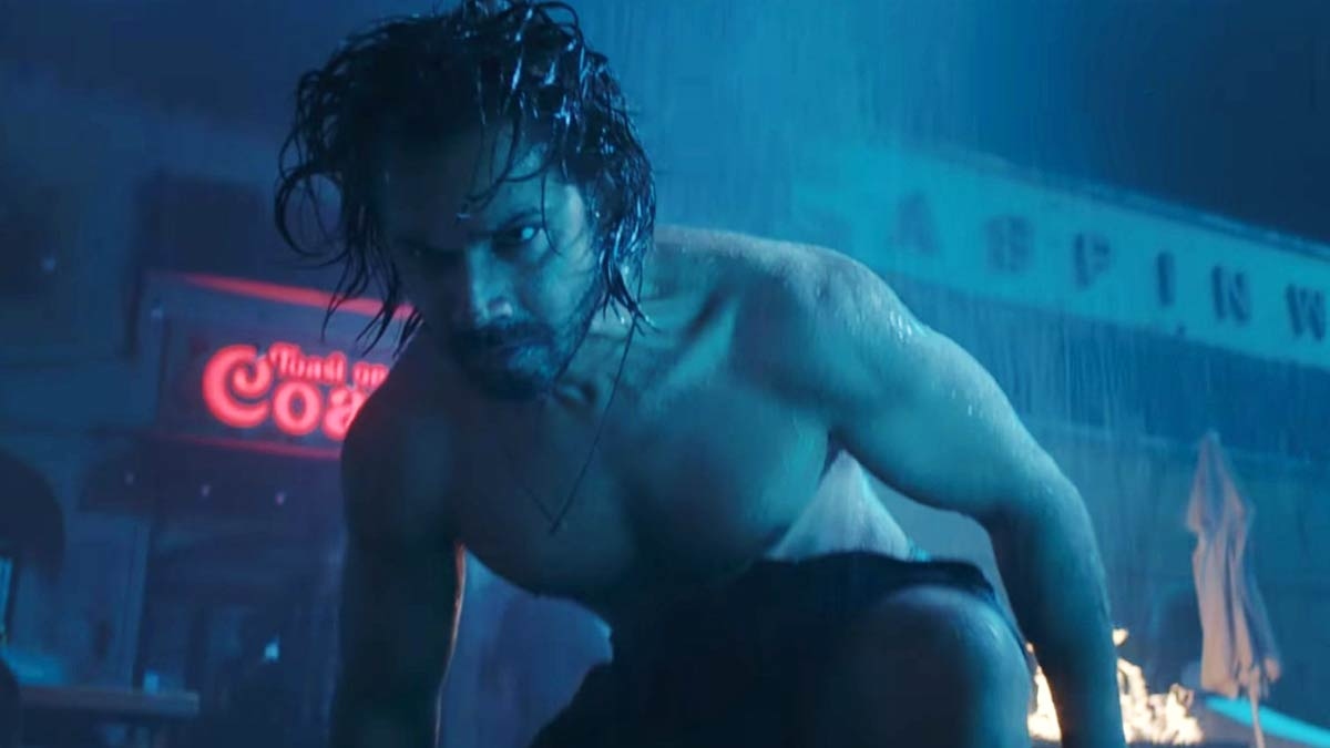 Baby John Trailer: High-Octane Intense Action Drama