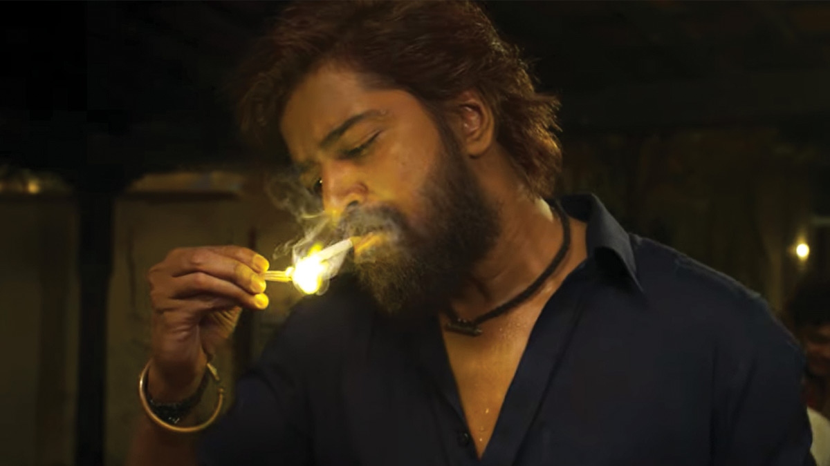 Bachchala Malli Trailer: Raw, Intense and Rebellious Portrayal of Allari Naresh