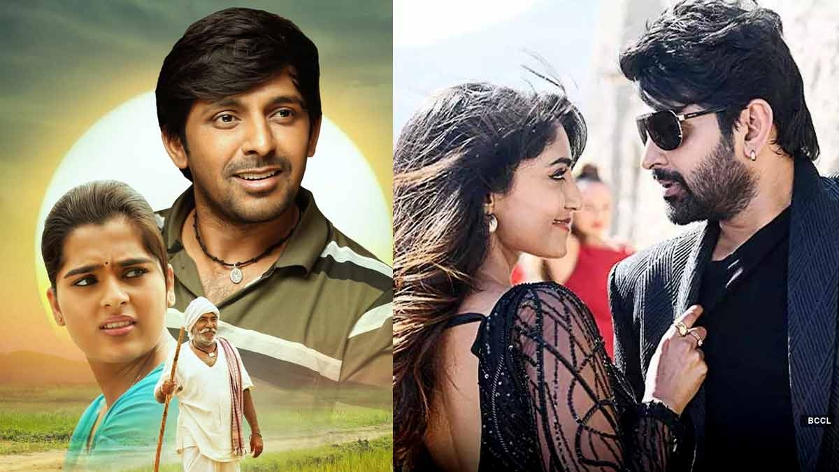 Films with newbies with set a new trend