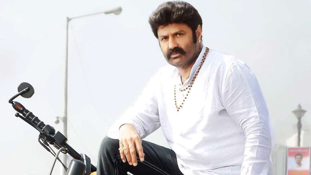 Casting Couch attack on Natasimha Balakrishna