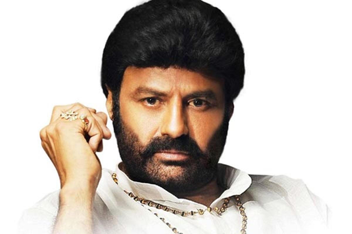 Ready to resign for Hindupur: Balakrishna