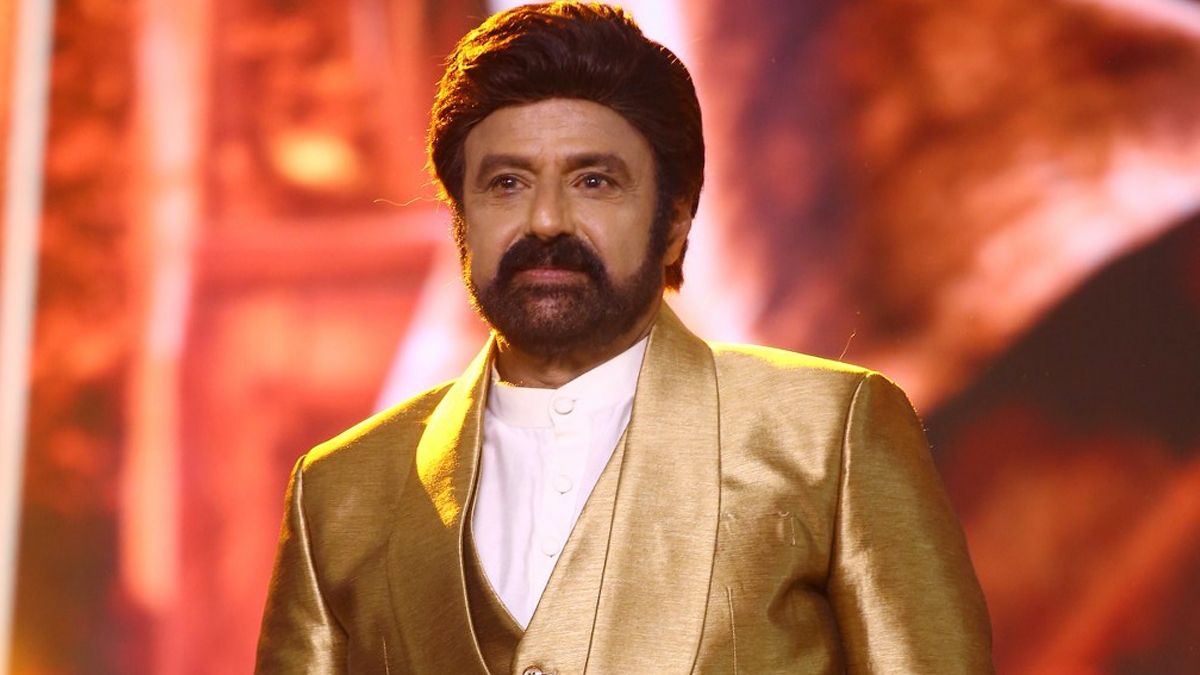 Nandamuri Balakrishna : బాలకృష్ణ ప్రయాణిస్తున్న హెలికాఫ్టర్‌‌కు తప్పిన ప్రమాదం.. ఎమర్జెన్సీ ల్యాండింగ్