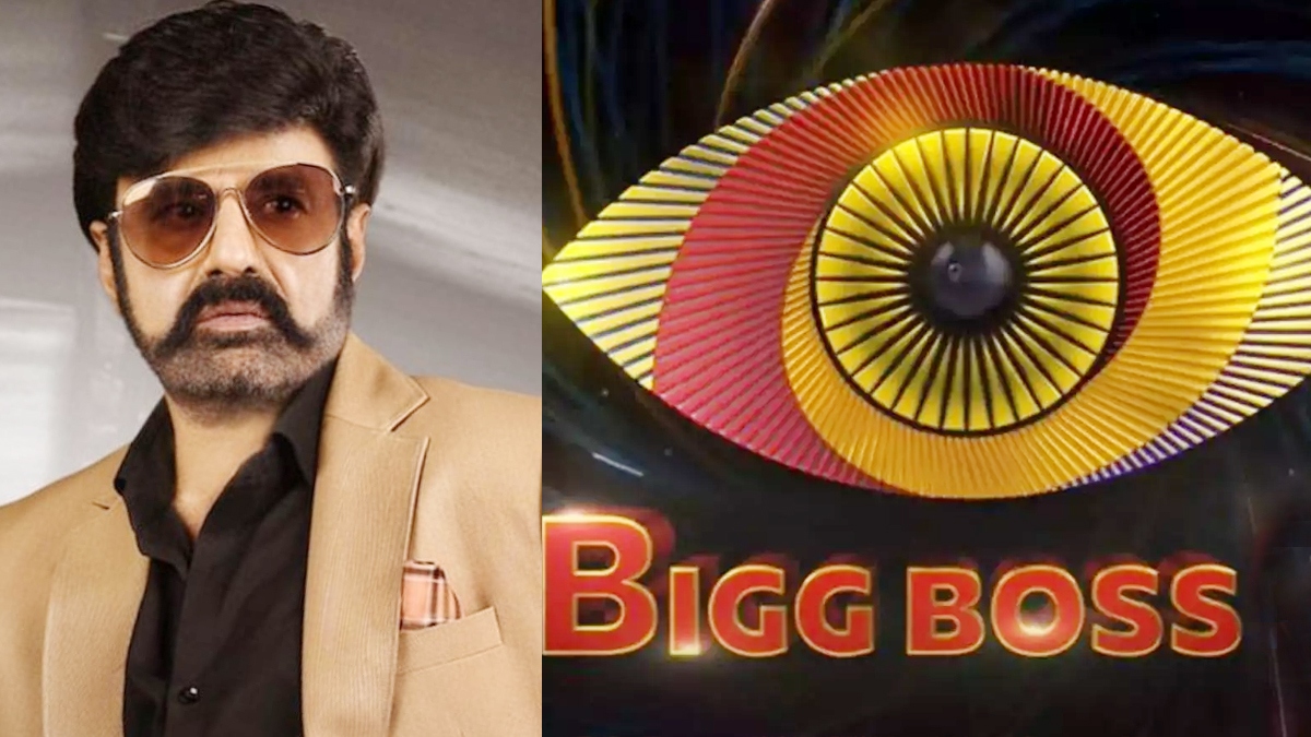 Balakrishnas remuneration for Bigg Boss Telugu 7 is THIS much!