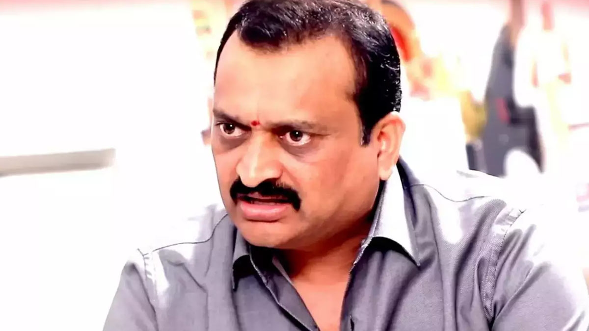 Bandla Ganesh lands in trouble