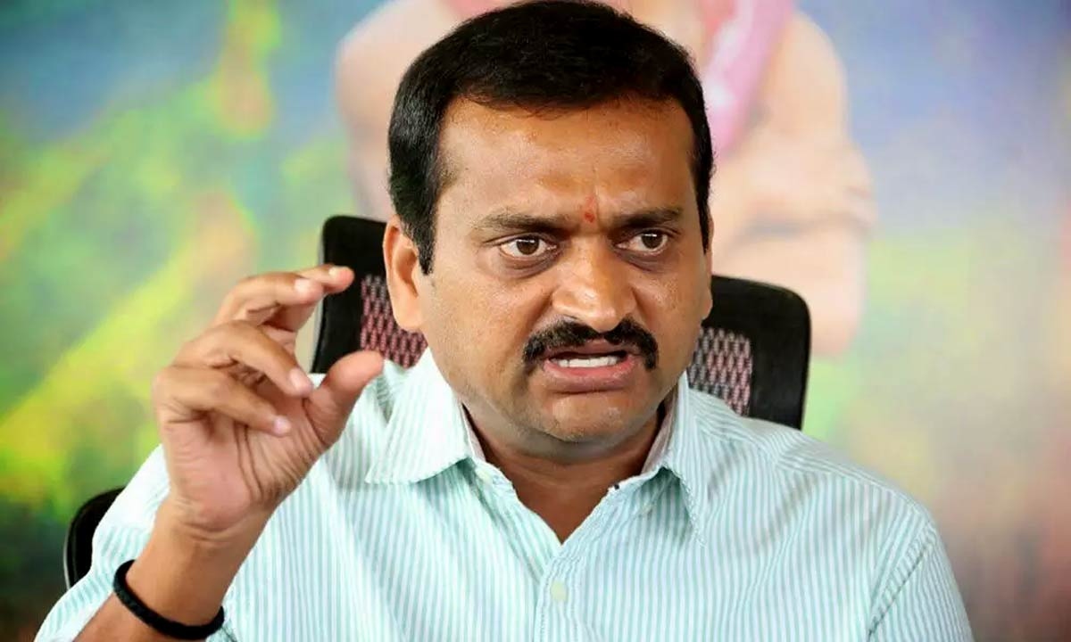 No producer can ask heroes to reduce remunerations: Bandla Ganesh