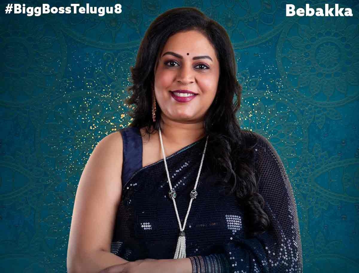 Bigg Boss 8 Telugu Contestants List, Profile and Photos