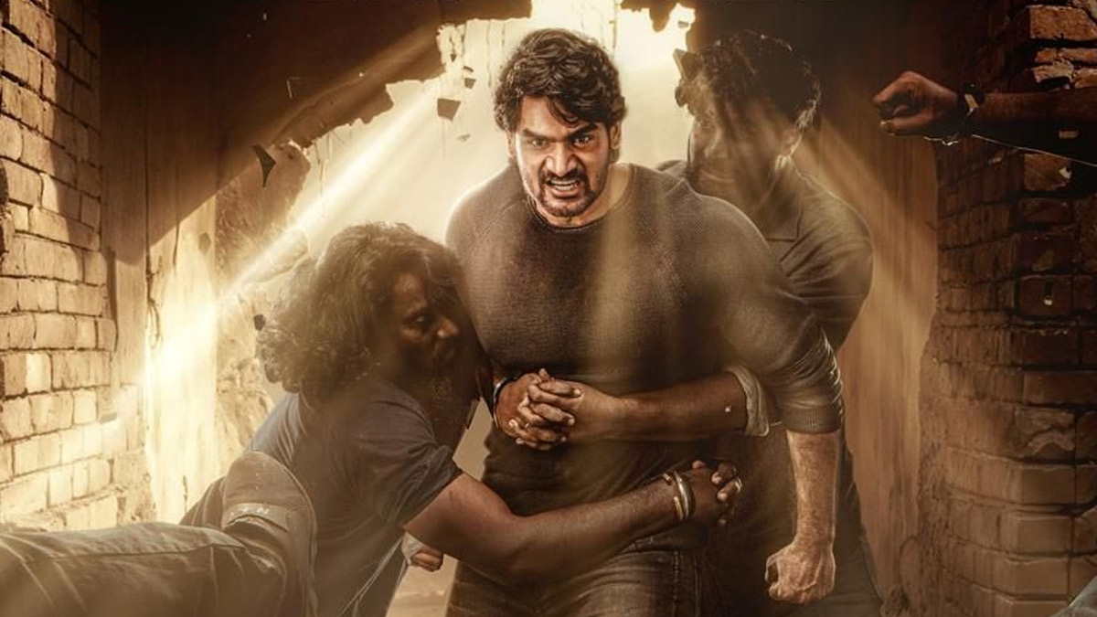 Bhaje Vayu Vegam trailer: Emotional action entertainer