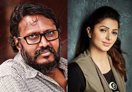 Bhoomika Teams Up With Gunasekhar For Euphoria After 2 Decades