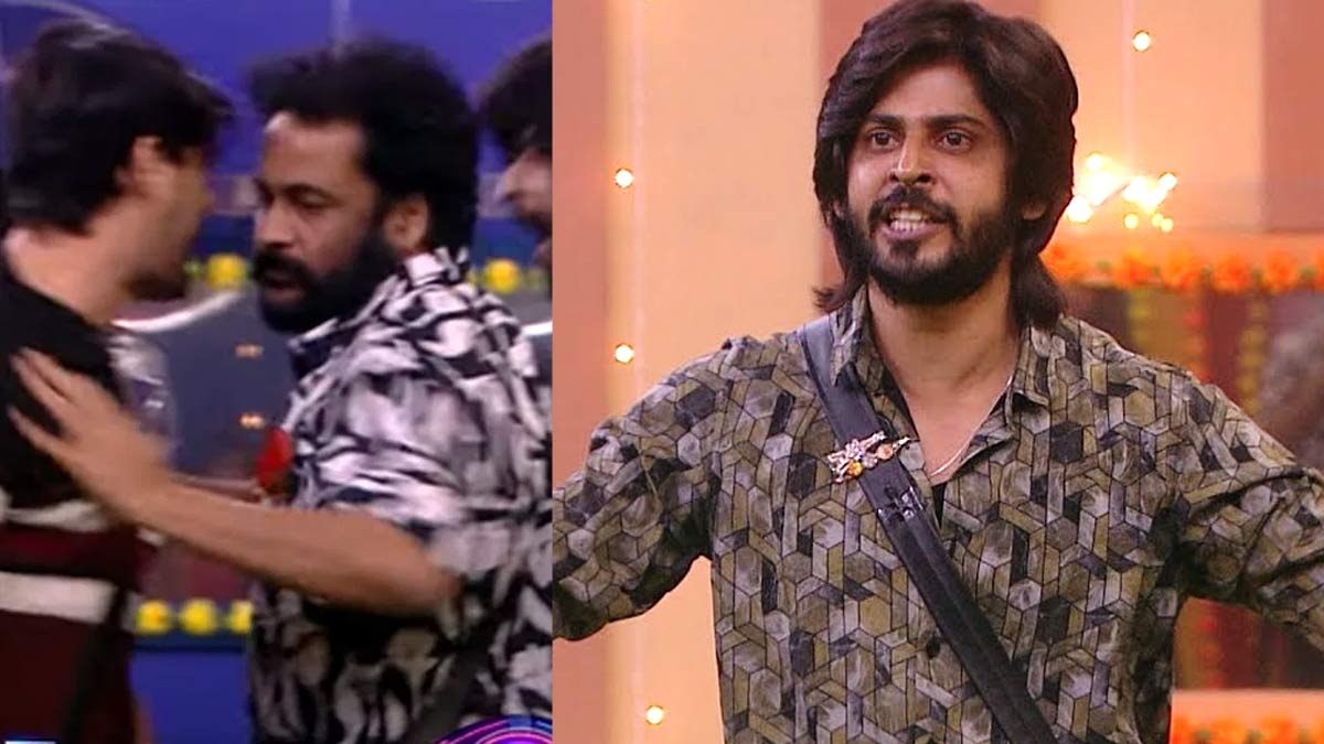 Bigg Boss Telugu 7: కొడతావా కొట్టు అమర్‌ మీదకెళ్లిన యావర్, రెండో రోజూ రచ్చే.. ఈ వారం నామినేషన్స్‌లో ఎవరెవరంటే..?