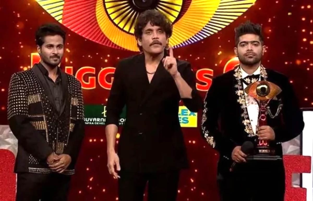 Bigg Boss Telugu: ఆటపాటలు, భావోద్వేగాల కలబోత .. బిగ్‌బాస్ 6 తెలుగు గ్రాండ్ ఫినాలే హైలైట్స్