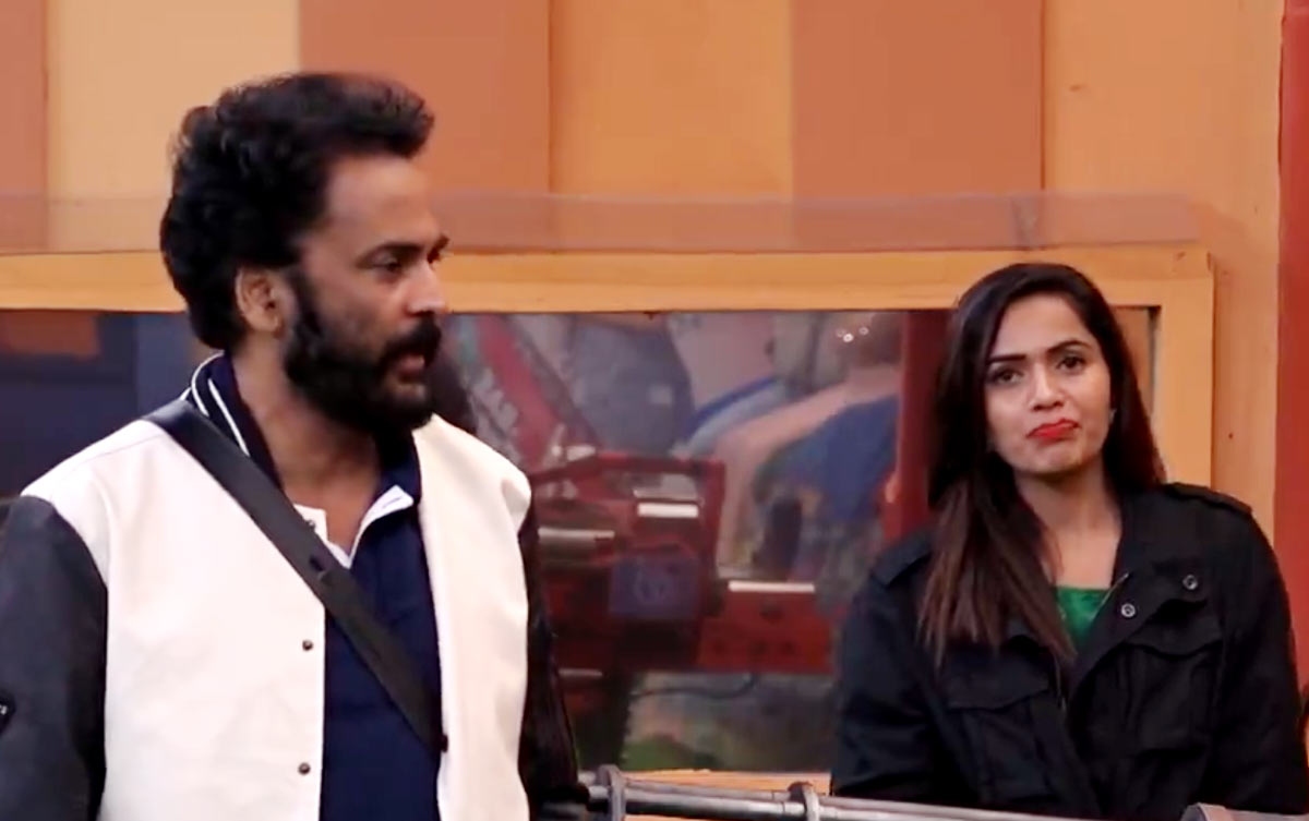 Bigg Boss Telugu 7: ‘ఒక్క ఛాన్స్ అన్నా..  శివాజీని వేడుకున్న అమర్‌దీప్, షాకిచ్చిన బిగ్‌బాస్..  తెగేదాకా లాగితే ఇంతే