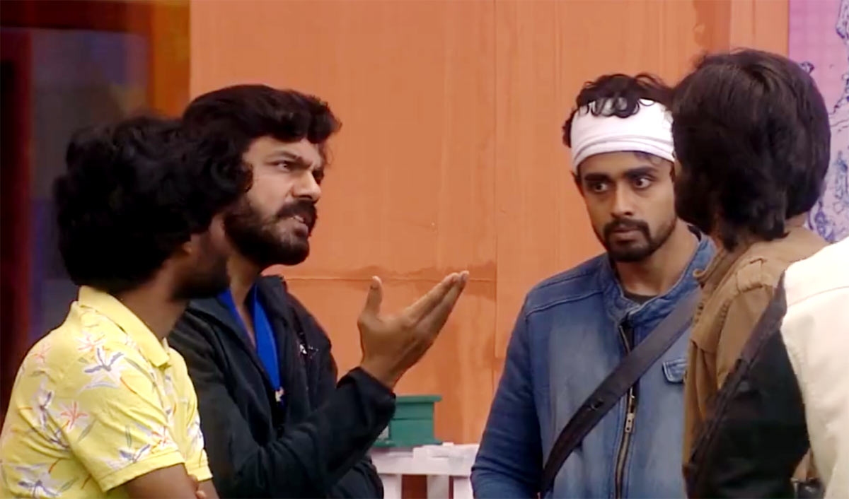 Bigg Boss Telugu 7: ‘ఒక్క ఛాన్స్ అన్నా..  శివాజీని వేడుకున్న అమర్‌దీప్, షాకిచ్చిన బిగ్‌బాస్..  తెగేదాకా లాగితే ఇంతే