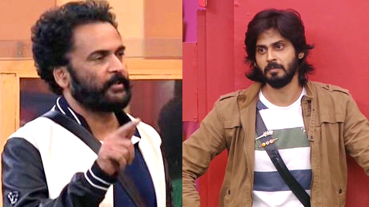 Bigg Boss Telugu 7: ‘ఒక్క ఛాన్స్ అన్నా..  శివాజీని వేడుకున్న అమర్‌దీప్, షాకిచ్చిన బిగ్‌బాస్..  తెగేదాకా లాగితే ఇంతే