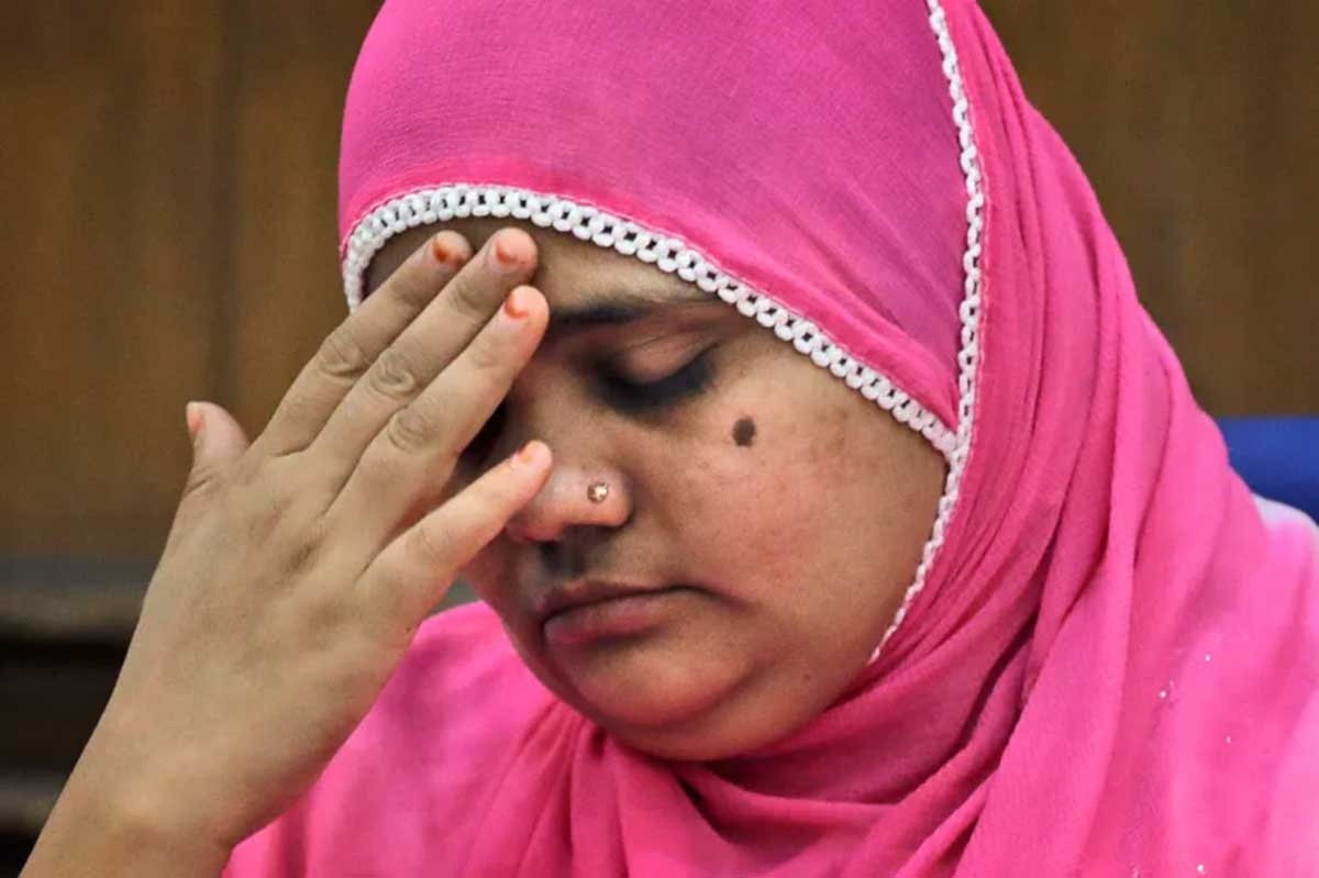 Bilkis Bano Case: గుజరాత్ సర్కార్‌కు షాక్.. బిల్కిస్ బానో కేసులో సుప్రీంకోర్టు సంచలన తీర్పు