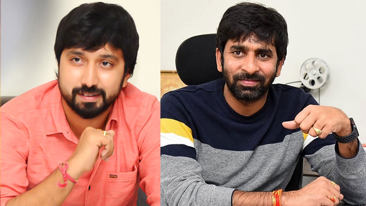 Bobby for Balayya, Gopichand again for Ravi Teja