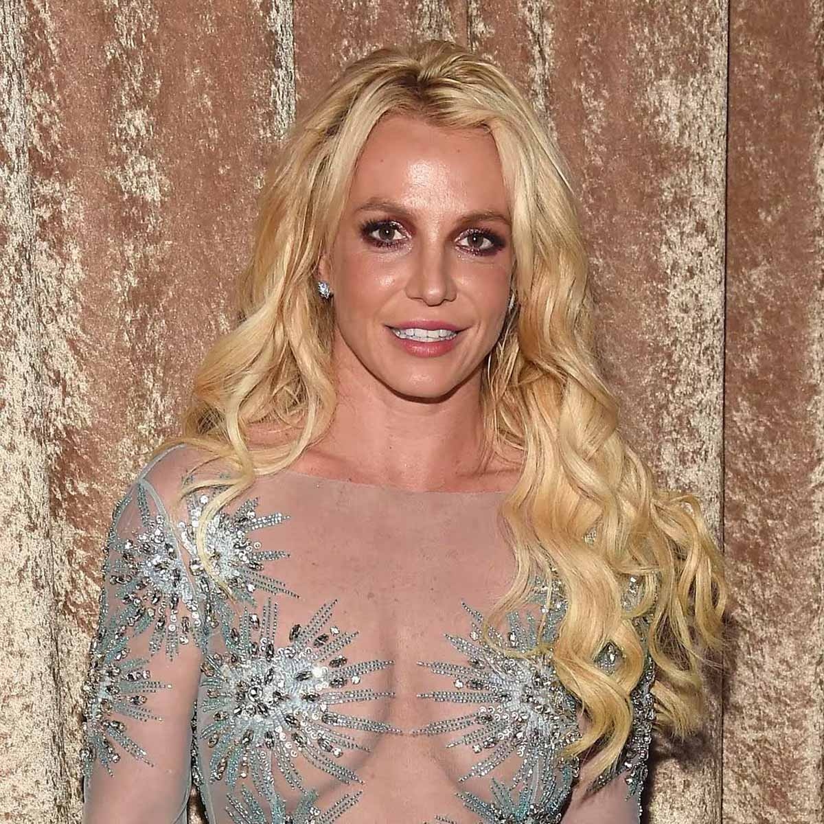 Britney Spears shocking fourth marriage