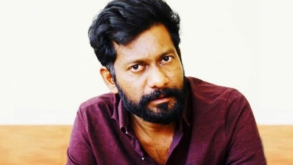 Latest update on Uppena director Buchi Babu in Pushpa 2