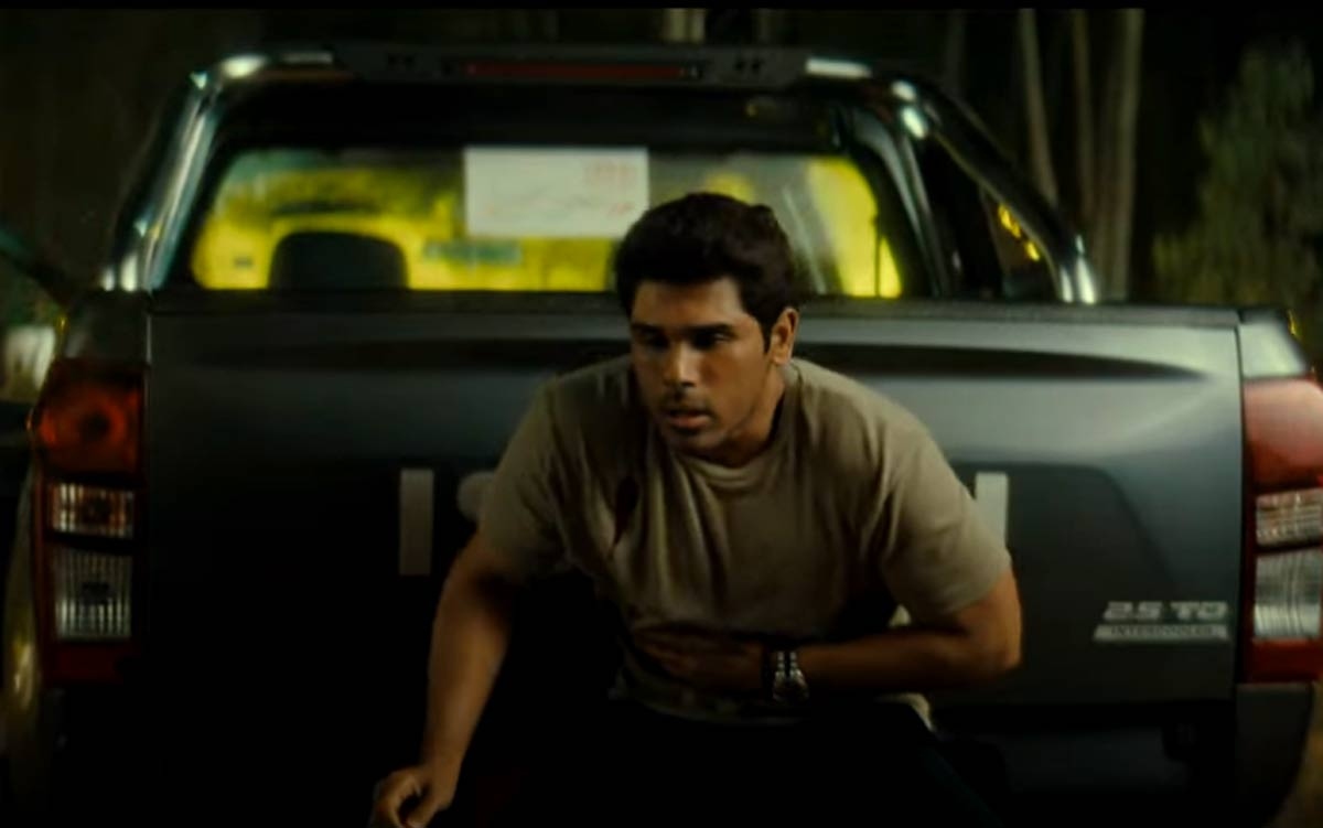 Allu Sirish Buddy trailer: What is Teddy upto?