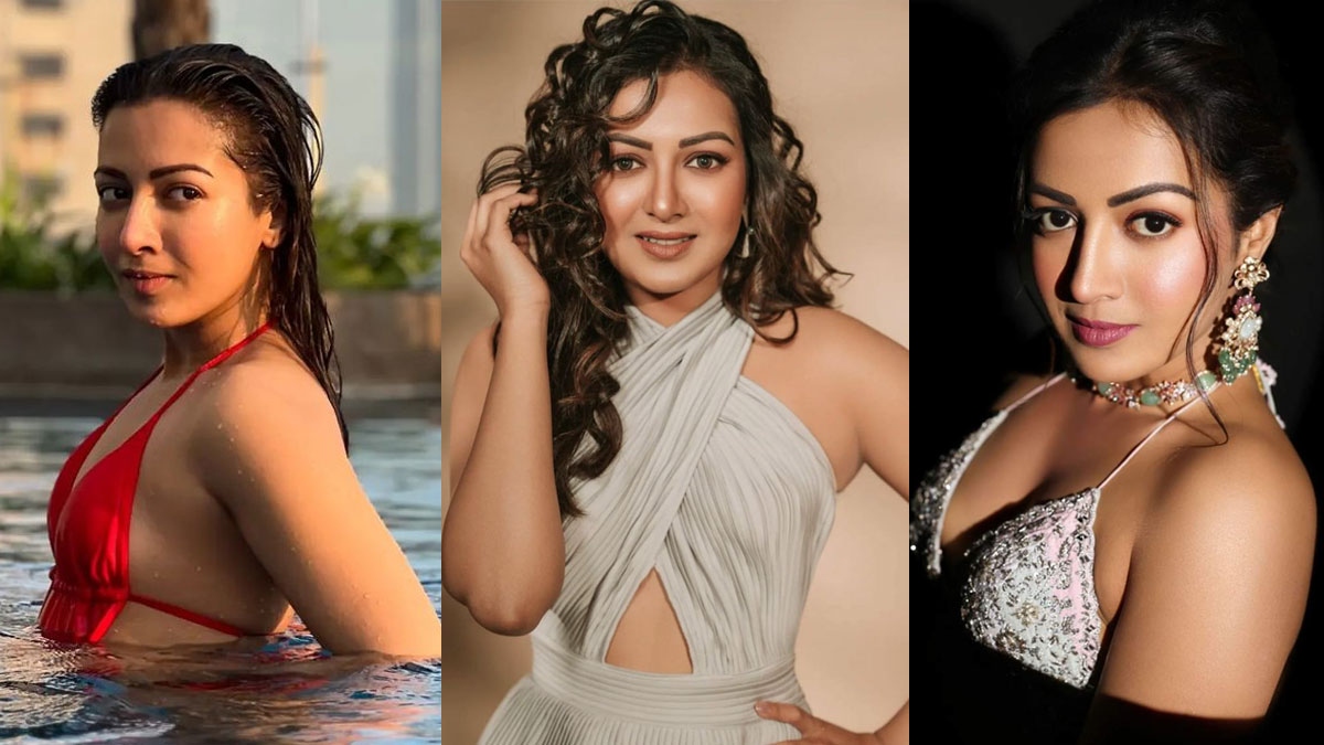 Catherine Tresa: Celebrating 35 Years of Talent and a Bright Future in the US