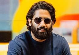 Naga Chaitanya Comes Up With a Mythical Thriller