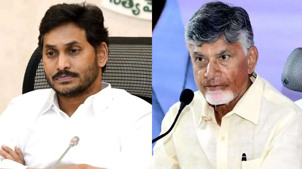 Vijayawada Floods: Chandrababu Accuses Jagan of Sabotage, Demands Flood Relief