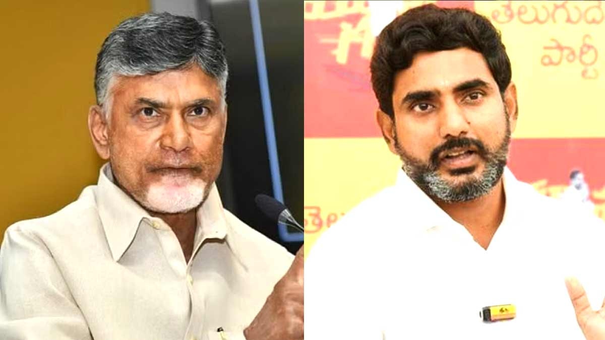 తండ్రీకొడుకులు పాదం మోపారు.. వరుణుడు పారిపోయాడు, సెంటిమెంట్ దెబ్బకు జనం గగ్గోలు