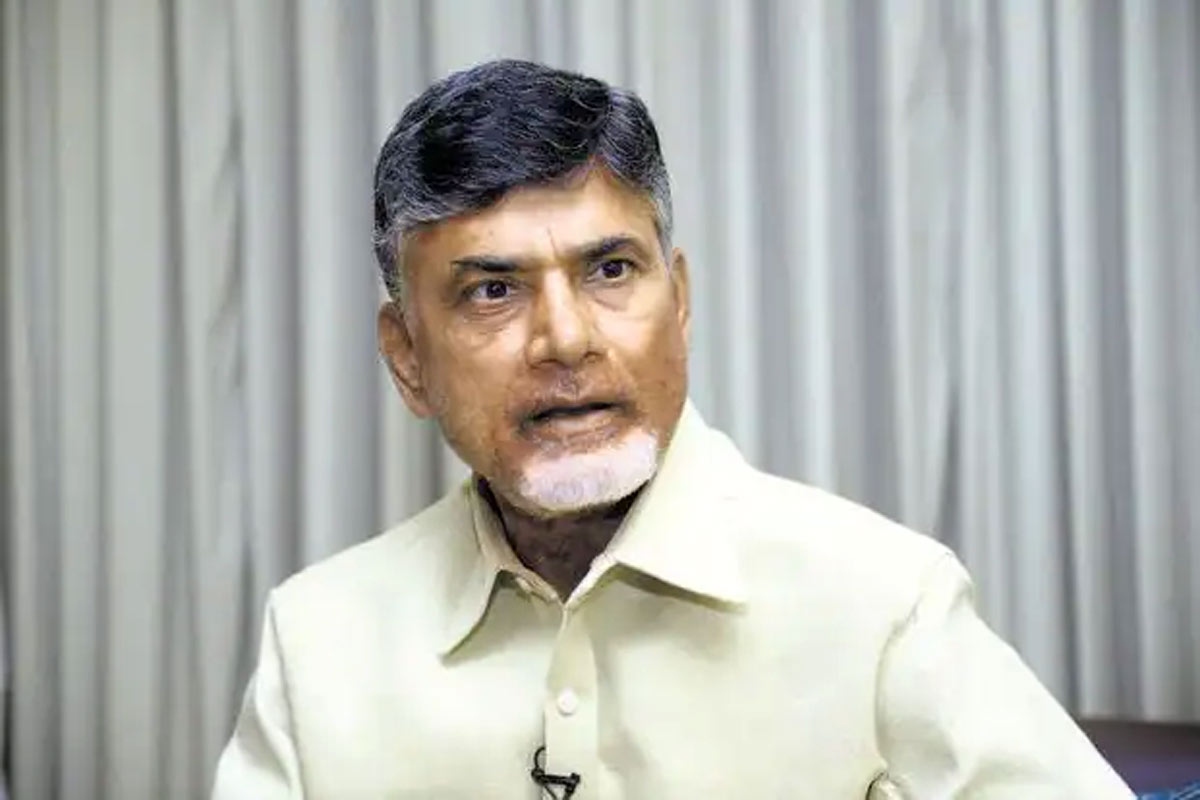 Chandrababu: చంద్రబాబు బెయిల్‌పై సుప్రీంకోర్టుకు సీఐడీ అధికారులు