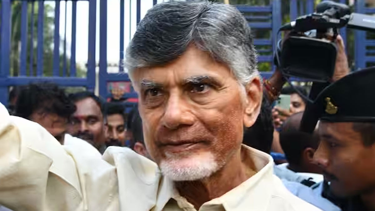 Chandrababu: చంద్రబాబు బెయిల్‌పై సుప్రీంకోర్టుకు సీఐడీ అధికారులు