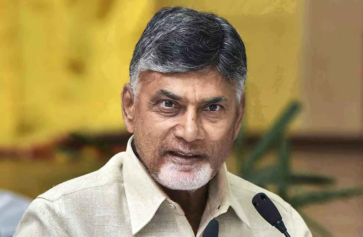 Chandrababu: బీజేపీతో పొత్తు కుదిరింది.. టీడీపీ నేతలతో చంద్రబాబు..