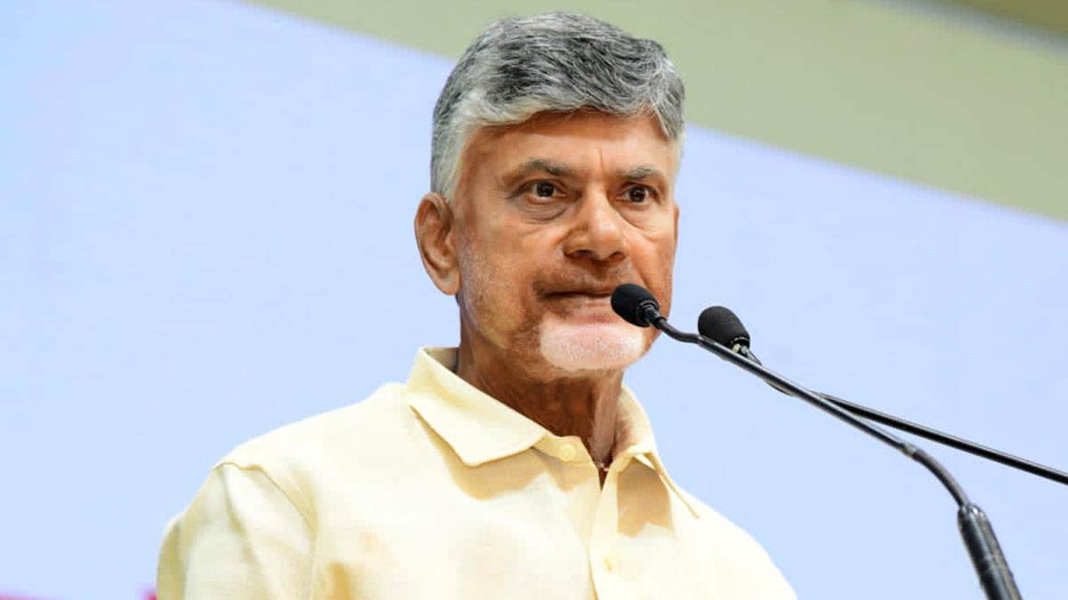 Chandra Babu springs surprise: Reveals his Cabinet Ministers before Swearing In