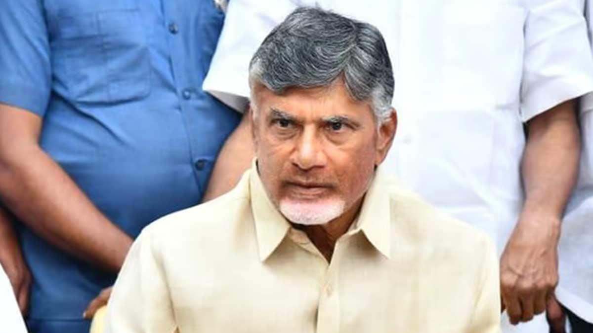 టీడీపీ అభ్యర్థుల రెండో జాబితా అప్పుడే ప్రకటిస్తాం: చంద్రబాబు