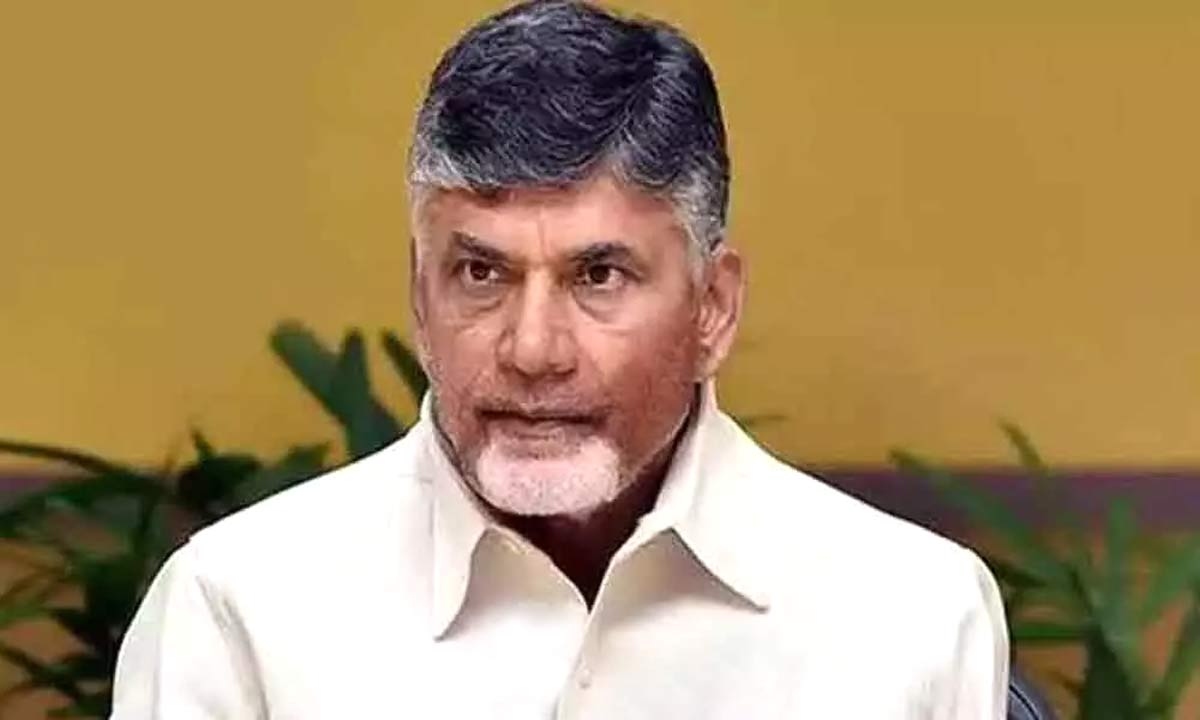 Chandrababu Naidu: చంద్రబాబును ఆసుపత్రికి తరలించాల్సిన అవసరం లేదు: వైద్యులు