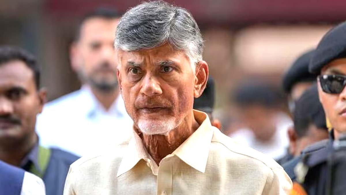 క్వాష్ పిటిషన్‌పై చంద్రబాబుకు సుప్రీంకోర్టులో దక్కని రిలీఫ్