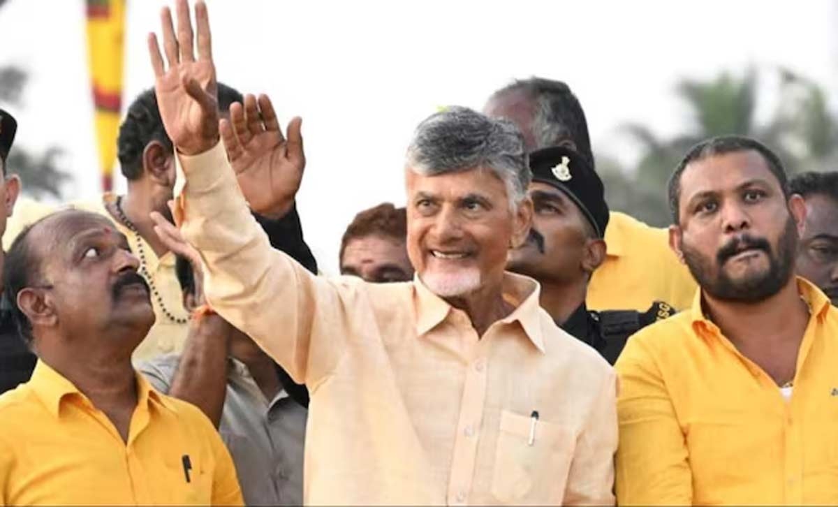 AP Elections: ఎన్నికల సమరంలోకి జగన్‌, బాబు, పవన్.. రాష్ట్రమంతా హోరెత్తనున్న ప్రచారం..