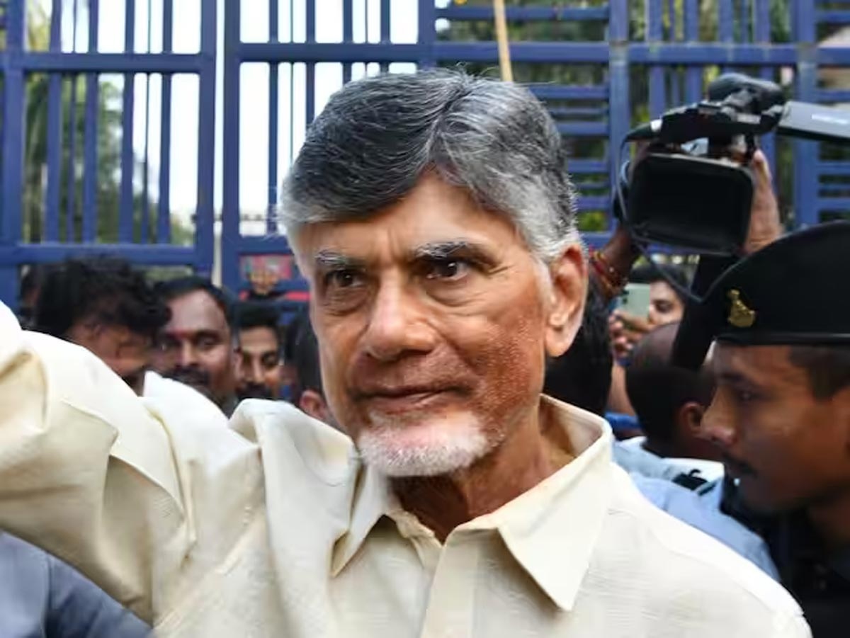 సుప్రీంకోర్టులో ఏం జరగబోతుంది..? చంద్రబాబు భవితవ్యంపై సస్పెన్స్..?