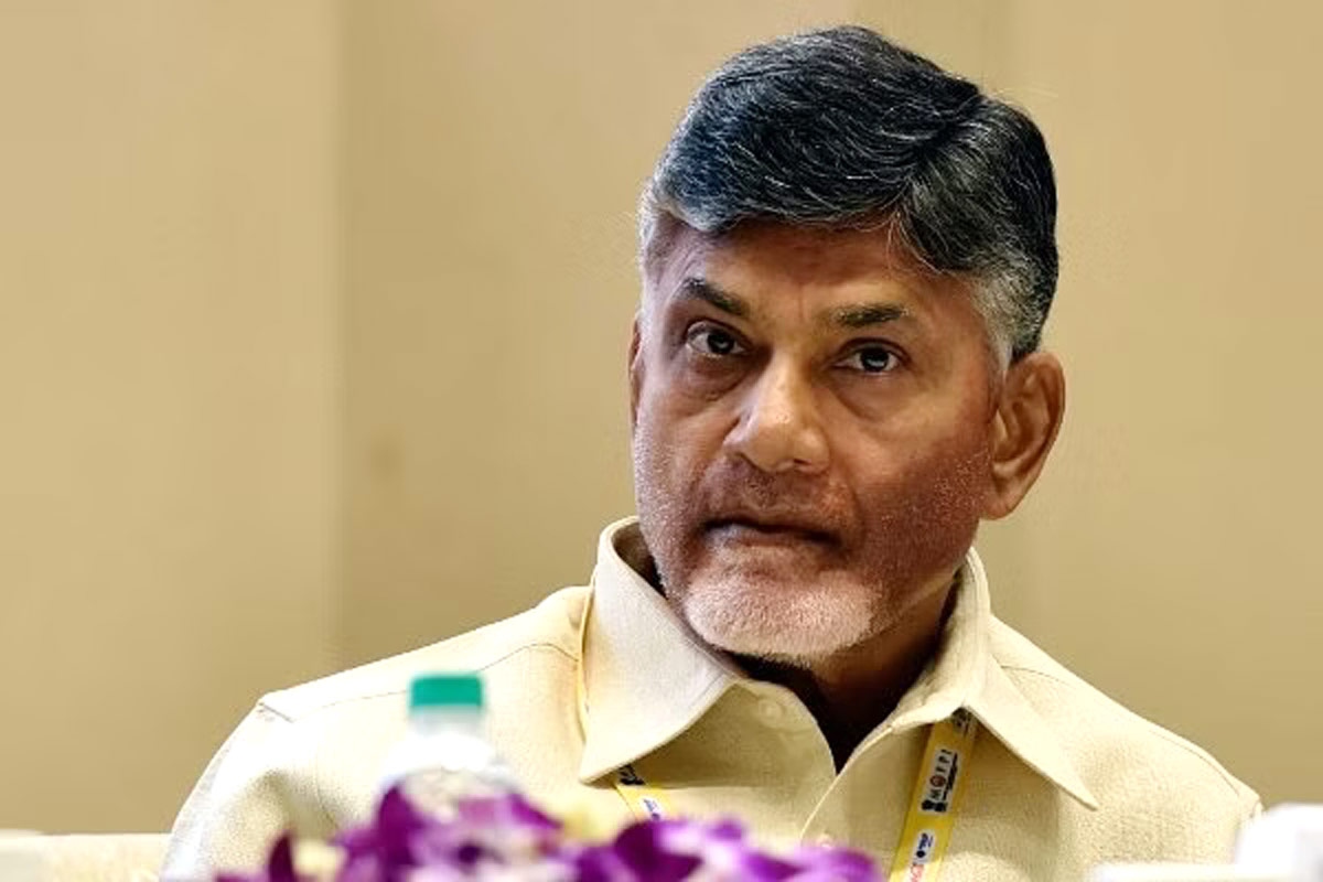 Chandrababu: చంద్రబాబు బెయిల్ రద్దు చేయండి.. సుప్రీంకోర్టును ఆశ్రయించిన ప్రభుత్వం..