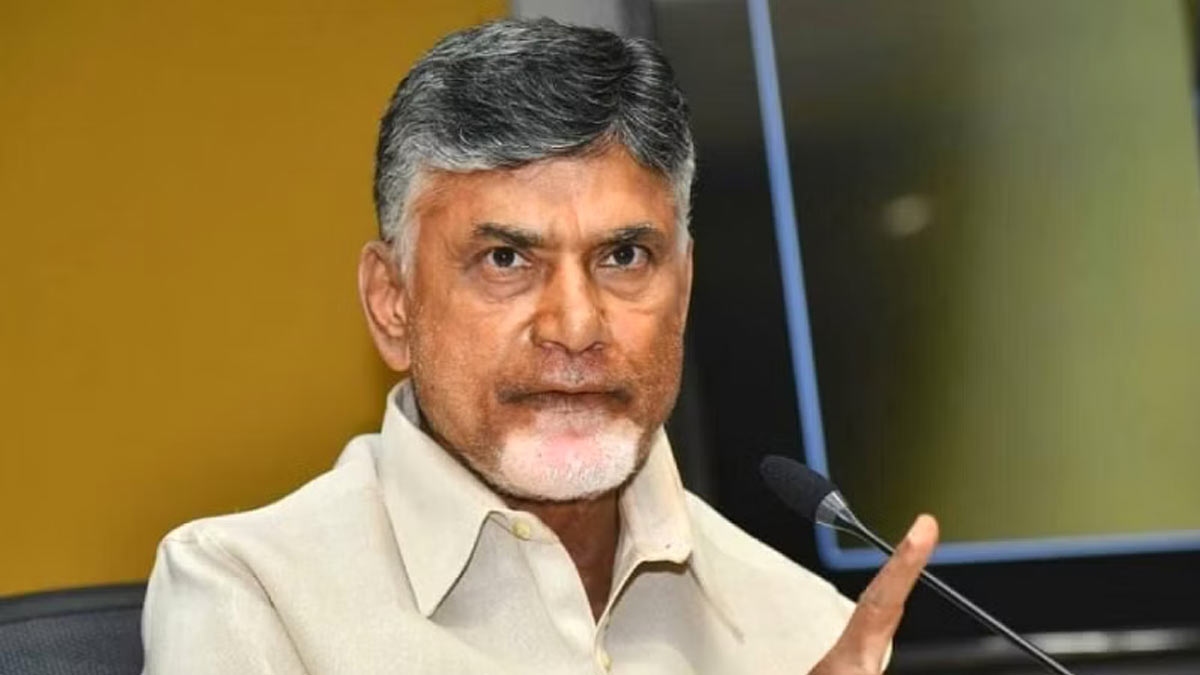 అస్మదీయుల కోసం అడ్డగోలు జీవోలు.. బాబు కనుసన్నల్లోనే మద్యం కుంభకోణం..