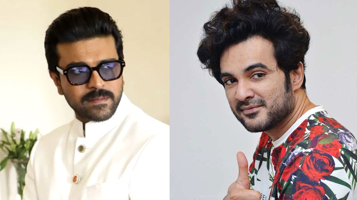 Global Star Ram Charan praises Siddhu Jonnalagaddas Tillu Square