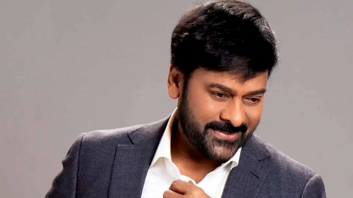 Will Mega Star Chiranjeevi to take oath as MP?