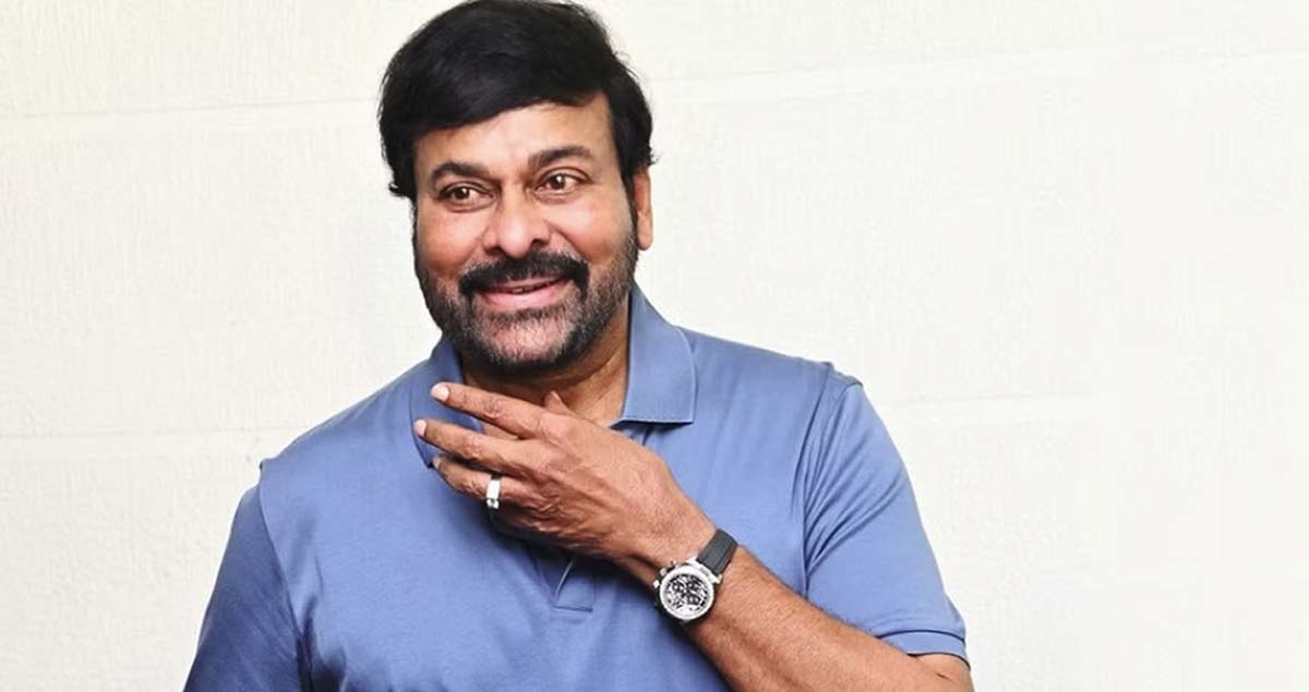 Chiranjeevi: ఫ్యాన్స్, సినీ కార్మికులకు క్యాన్సర్ టెస్టులు.. ఎన్ని కోట్లయినా ఇస్తా: మెగాస్టార్