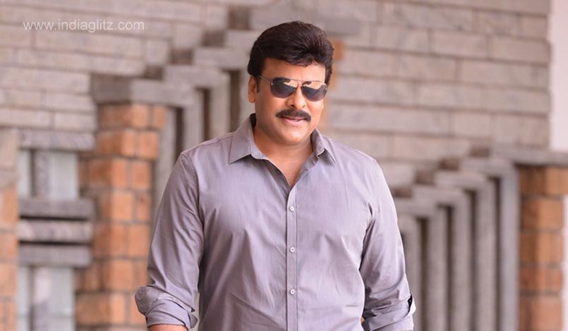 No co-production of Chiranjeevis film: Vyjayanthi Movies