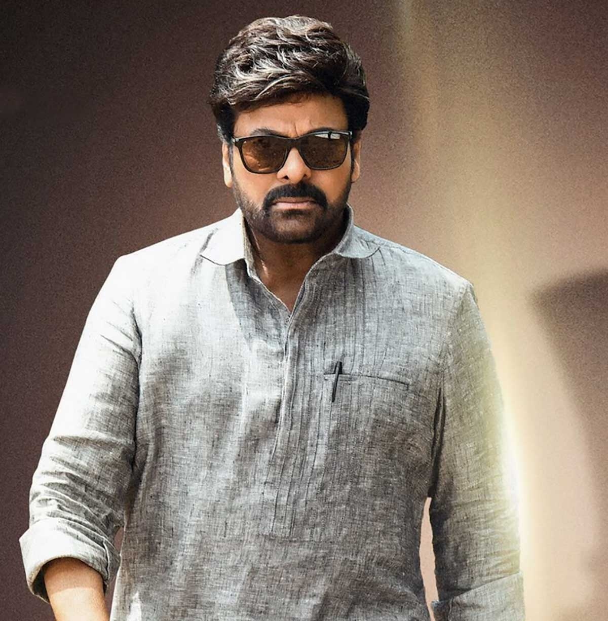 Did Chiranjeevi lose Rs 300 crore at one go?