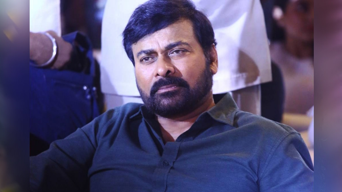 Did Chiranjeevi lose Rs 300 crore at one go?